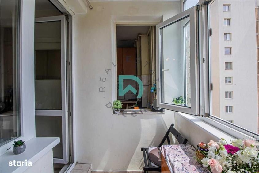 Garsonieră în Griviței