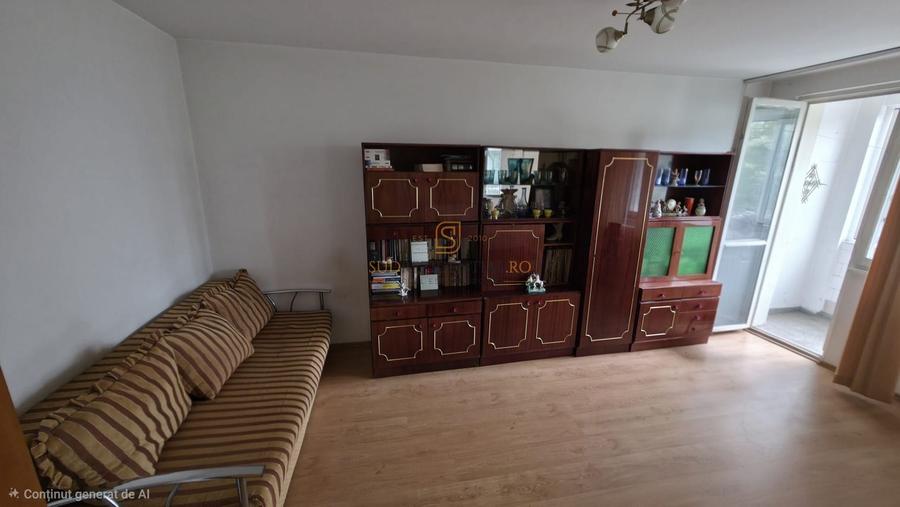 Apartament 2 camere decomandat, Bd. Alexandru Obregia, Cultural, 6/10 - 2