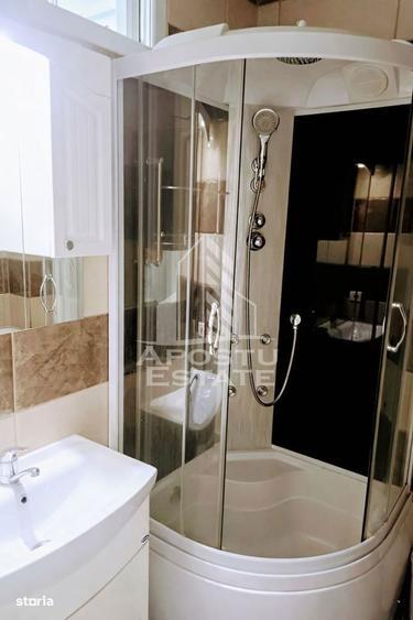 Apartament cu 2 camere în Complex Studențesc