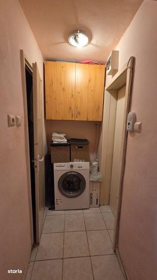 Apartament cu 2 camere în Someșeni
