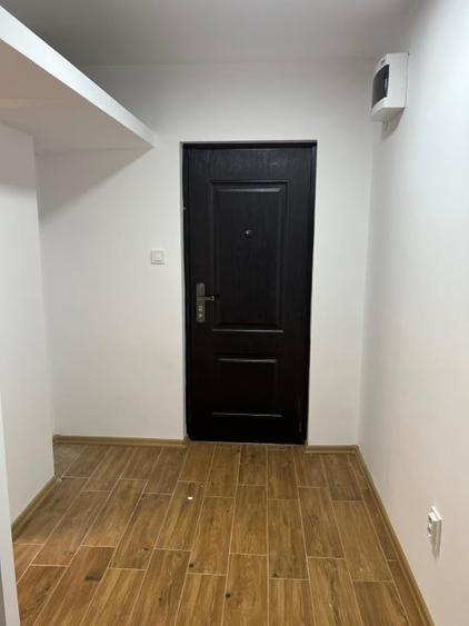 Apartament cu 2 camere nedecomandat în Micro 16