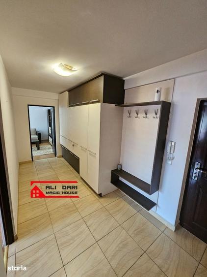 Ap 3 camere str Jupiter, bloc nou, cheltuieli de intretinere mici - 5