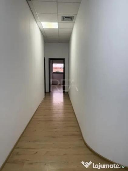 Spațiu comercial, de 700 mp, în Cotroceni