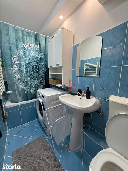 Apartament cu 2 camere decomandat, mobilat în Dristor