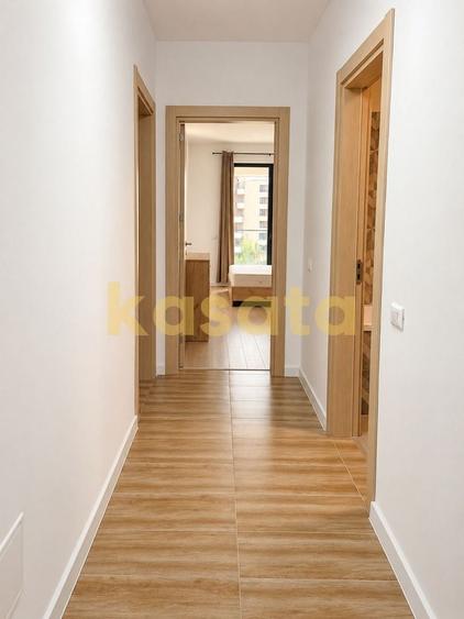 Apartament cu 2 camere decomandat, mobilat în Splaiul Unirii