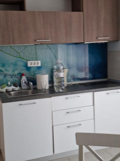 Apartament cu 2 camere decomandat în Nord