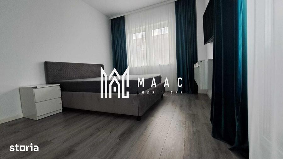 Apartament 3 camere de vanzare | Sibiu | parcare subterana - 5