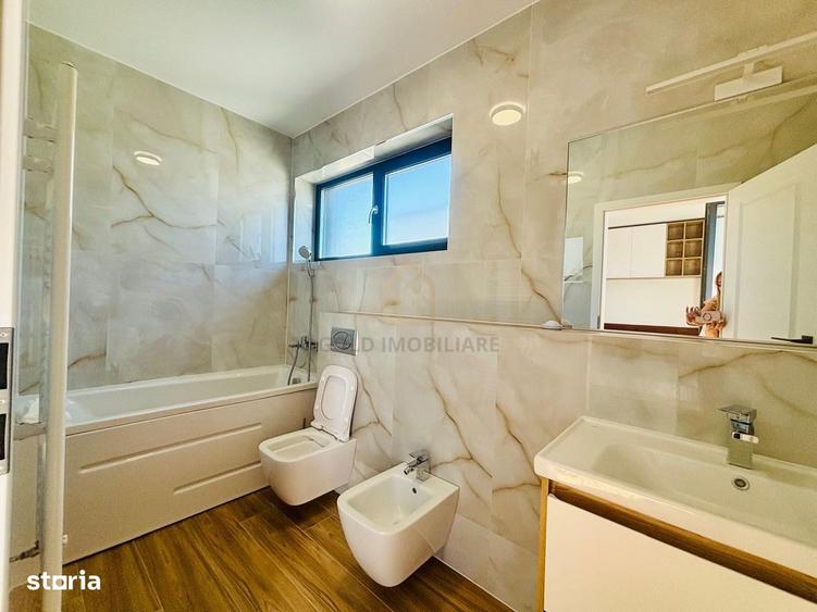 De inchiriat Penthouse modern - 1