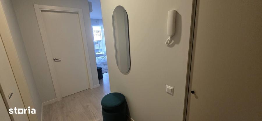 Apartament 2 camere Hercesa Stellaris zona Moghioros Ghencea Parcare - 1