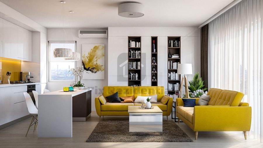 APARTAMENT 3 CAMERE PREMIUM COPOU - cu predare decembrie 2026 - 6