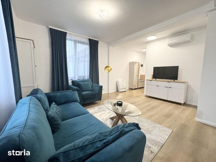 Apartament NOU - 2 camere - Prima inchiriere - Otopeni - 7