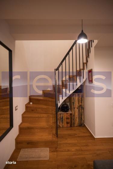 Apartament cu 4 camere în Străulești