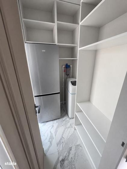 Vila individuala premium, complet mobilata, 5 camere, 4 bai, 4 parcari - 1