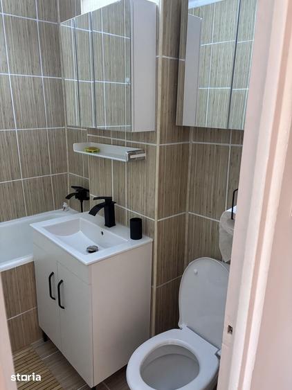 Apartament cu 2 camere în Dristor