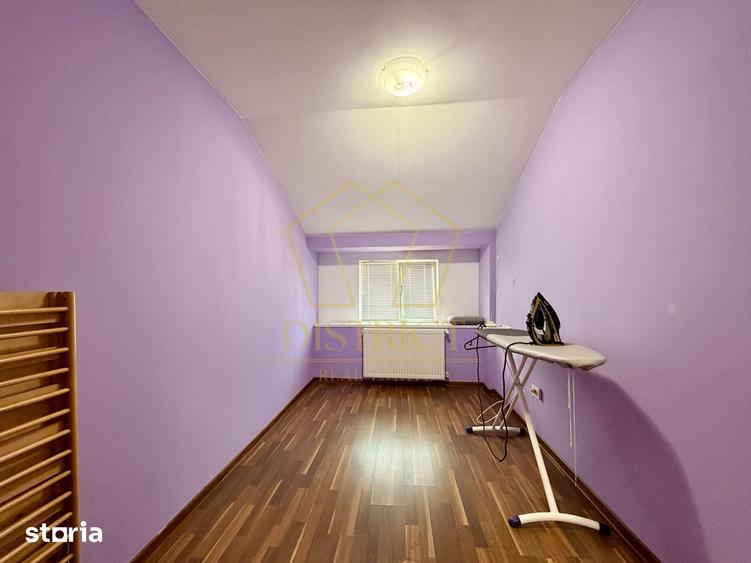 Pet Friendly | Apartament cu 3 camere modern | Sagului - 5