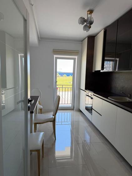 Apartament 2 camere, bucătărie separată - Doamna Stanca - 4