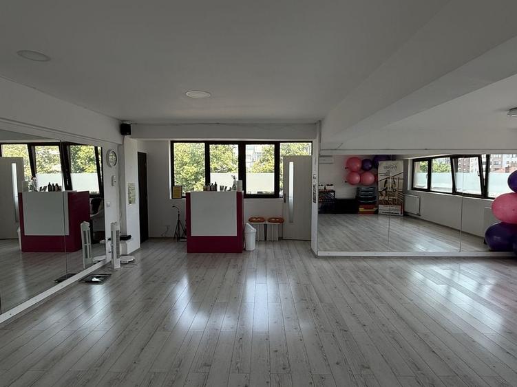 Spațiu comercial, de 75 mp, în Tătărași