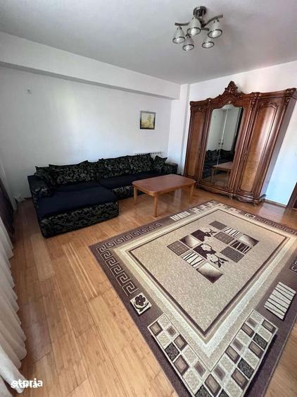 Apartament cu 2 camere în Tudor Vladimirescu