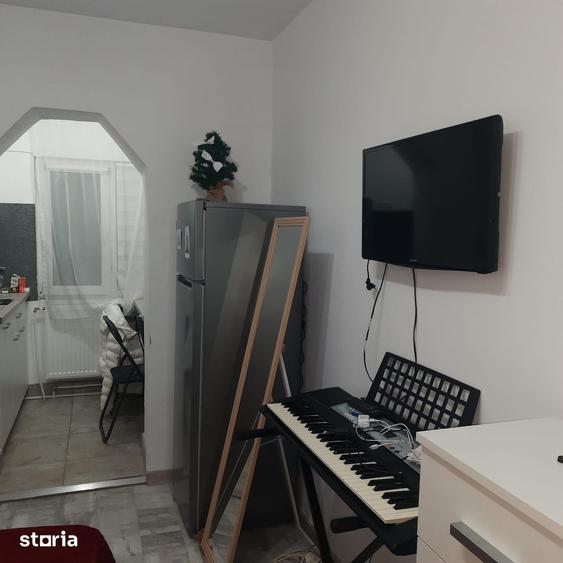 Garsonieră în Decebal
