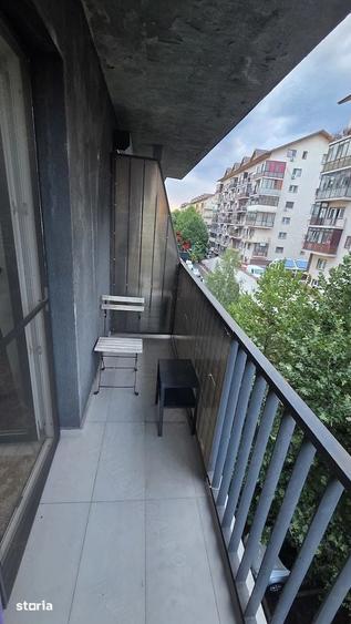 Apartament Modern Style Residence 2 | Tineretului - 9