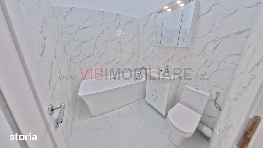 Apartament cu 5 camere în Pieptănari