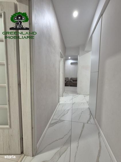 Apartament 3 camere, mobilat, BLOC NOU, Palas - Lazar Residence - 5