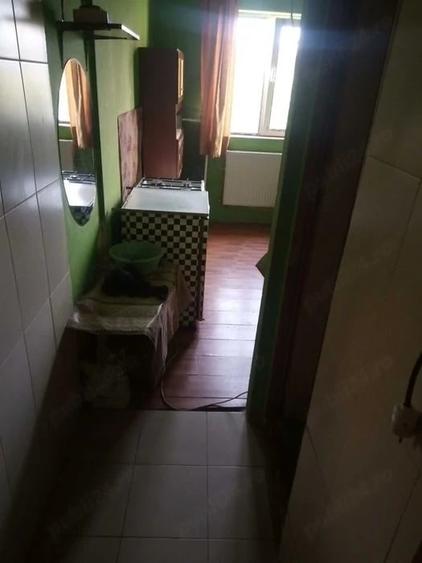 Garsonieră nedecomandată în Tia Mare
