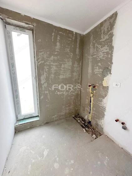 Casă cu 4 camere cu Teren 600 Mp în Paleu
