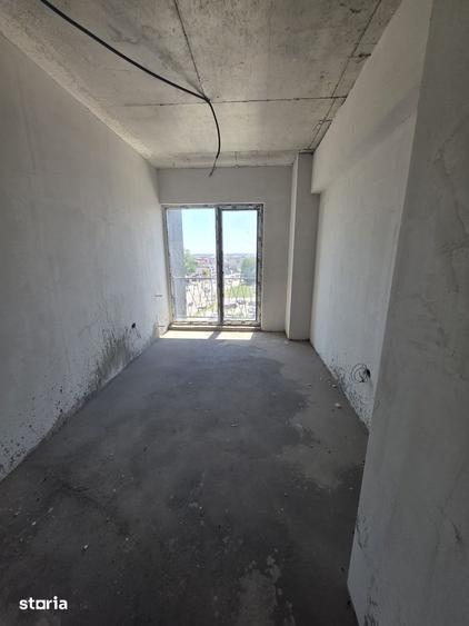 Apartament cu 2 camere decomandat în Far