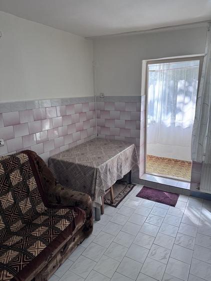 Apartament cu 2 camere semidecomandat în Viziru 1