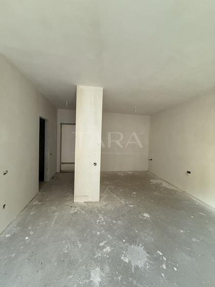 Garsonieră în Baciu
