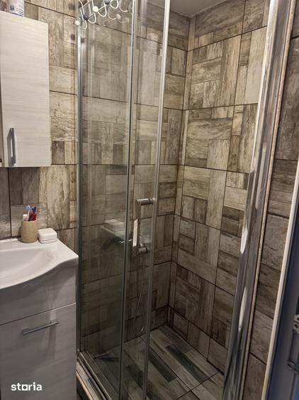 Apartament cu 2 camere în Andrei Mureșanu