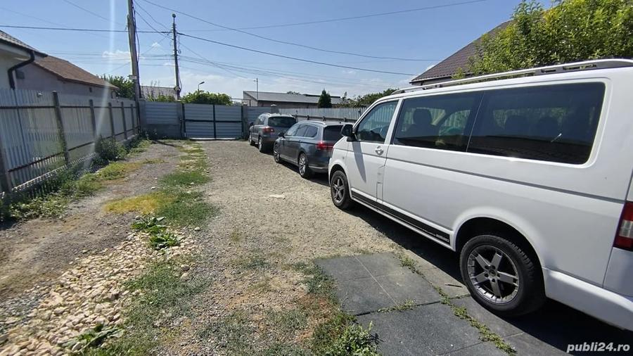 Casă cu 3 camere cu Teren 330 Mp în Valu lui Traian