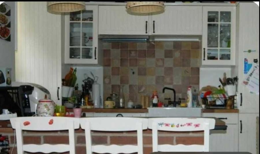 Apartament cu 2 camere semidecomandat în Ronaț