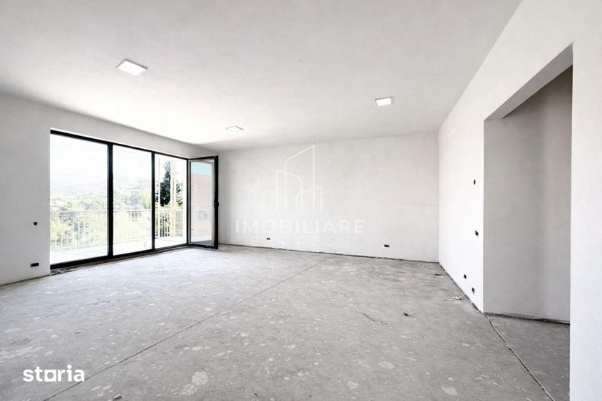 Apartament cu 3 camere în Andrei Mureșanu