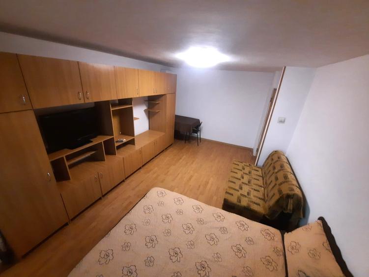 Vitan – Camera de Comert – Garsoniera – 40 mp – 400 EUR - 2
