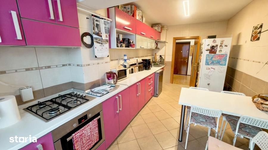 Apartament cu 2 camere în Central