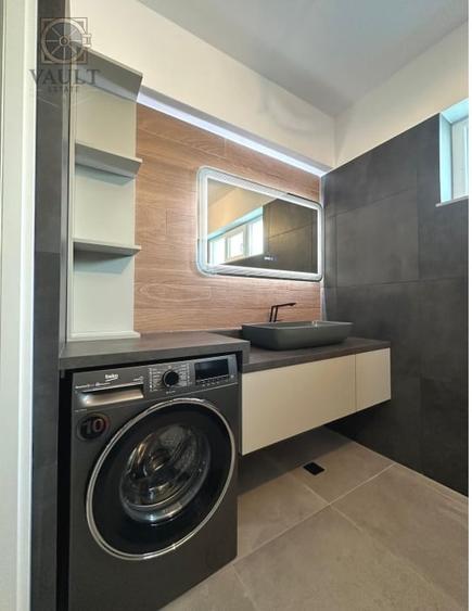 Apartament cu 2 camere semidecomandat, mobilat în Dristor