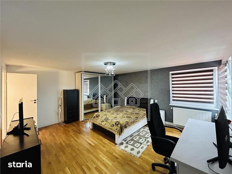 Apartament cu 4 camere în Ștrand