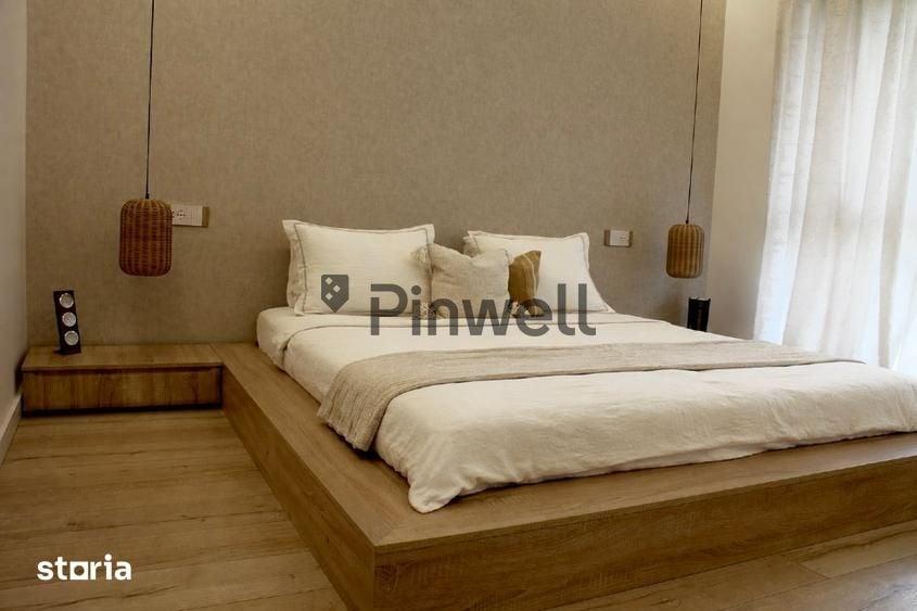 Apartament 3 Camere | Gradina Privata | Jacuzzi | 2 Locuri de Parcare - 4
