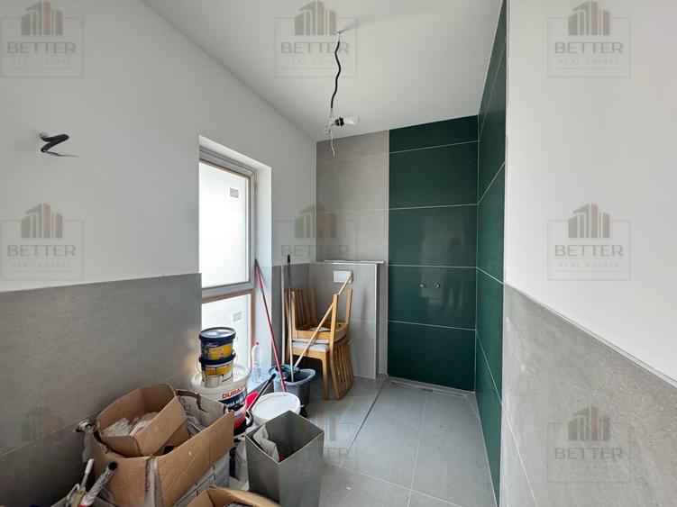 Casă individuală cu 5 camere cu Teren 275 Mp în Berceni