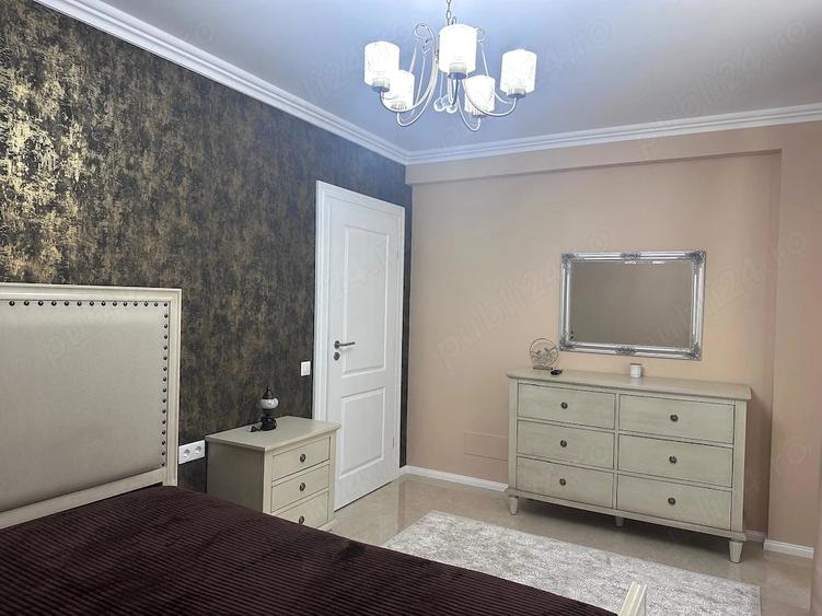 Apartament cu 2 camere decomandat în Valea Alba