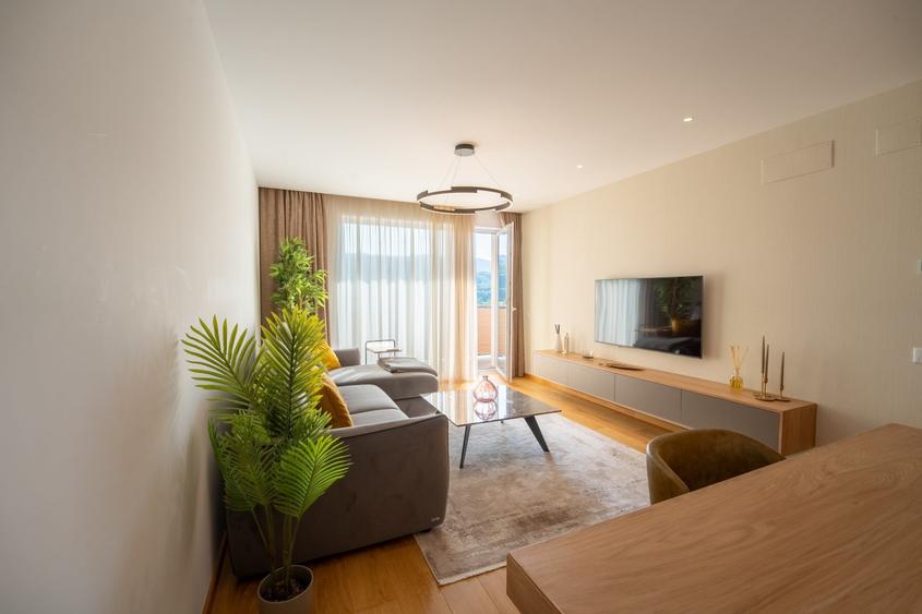 Apartament 2 camere INTABULAT, Urban Plaza - 7