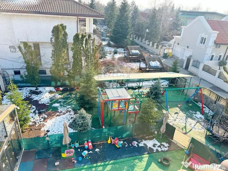 Casă cu 7 camere cu Teren 853 Mp în Iancu Nicolae