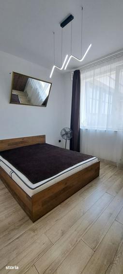 Apartament cu 2 camere în Săsar