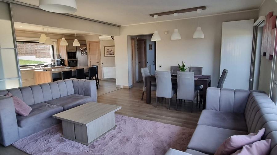Duplex cu 4 camere cu Teren 690 Mp în Făget