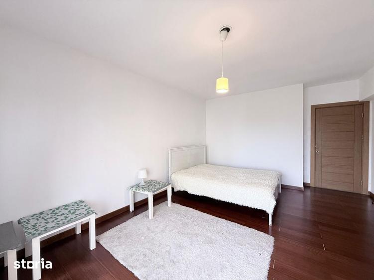 COSMOPOLIS - Apartament 2 camere, mobilat si utilat - 8