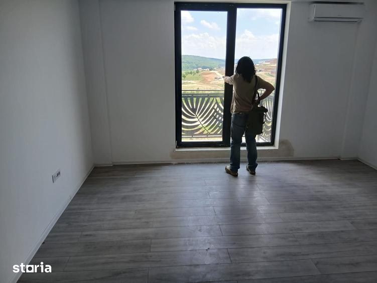 Garsonieră în Sânmartin