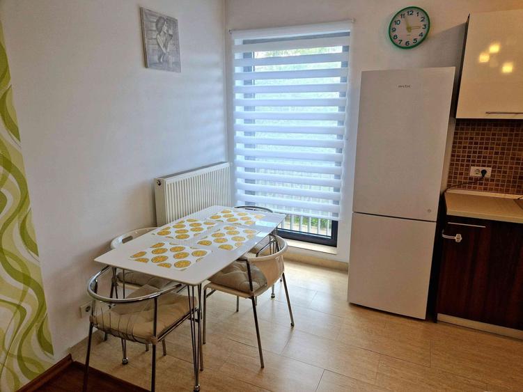 Proprietar, 2 camere, Parc Bazilescu, 2011 - 8