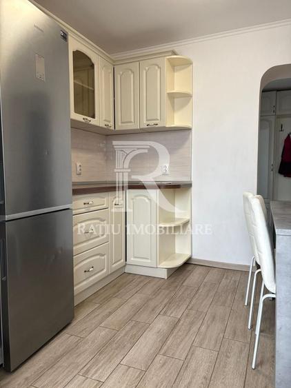 Apartament cu 3 camere | Etaj 3 | Decebal | Oradea - 10